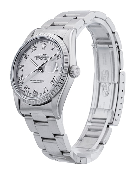 Rolex Datejust 16220